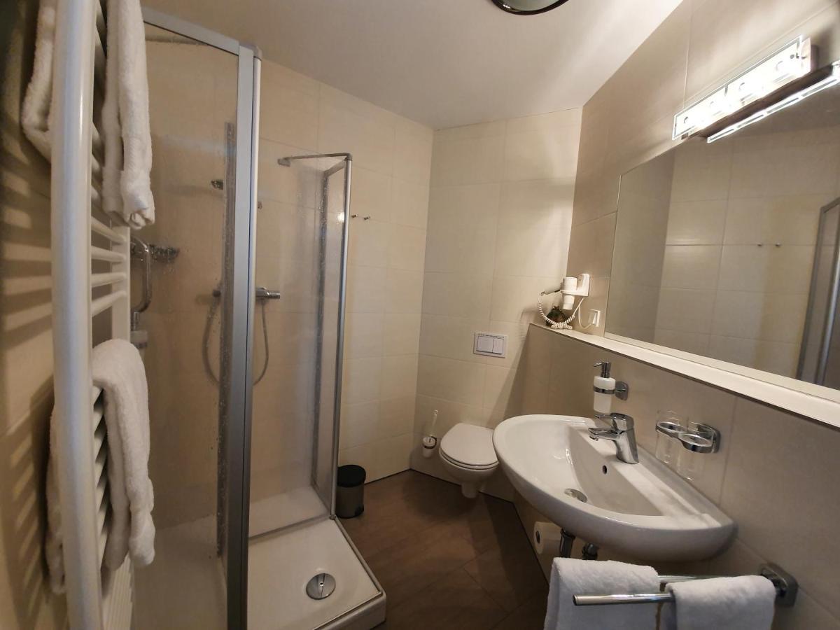 Gaestehaus Altstadttraum Леер Экстерьер фото